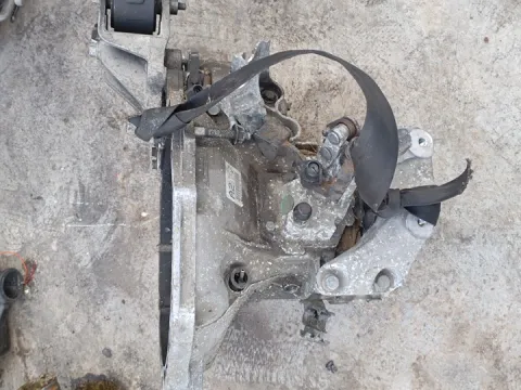 Κιβώτιο Ταχυτήτων (Σασμάν) Χειροκίνητο για CHEVROLET - DAEWOO CRUZE (2009 - ) ITALY  Κιβώτιο Ταχυτήτων (Σασμάν) Χειροκίνητο για CHEVROLET - DAEWOO CRUZE (2009 - ) ITALY