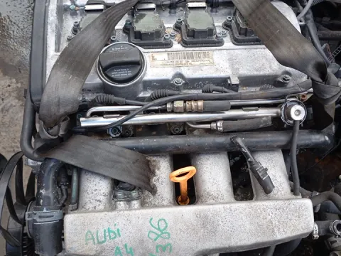Κινητήρας Κορμός - Καπάκι AEB για AUDI A4 (1995 - 1998) (8D) 1800 AEB Petrol 150 Turbo quattro ITALY  Κινητήρας Κορμός - Καπάκι AEB για AUDI A4 (1995 - 1998) (8D) 1800 AEB Petrol 150 Turbo quattro ITALY