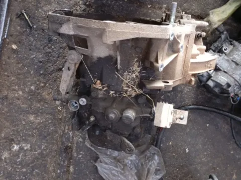 Κιβώτιο Ταχυτήτων (Σασμάν) Χειροκίνητο για FIAT PUNTO (1994 - 1999) (176) 1200 (176B9.000) Petrol 86 16V ITALY  Κιβώτιο Ταχυτήτων (Σασμάν) Χειροκίνητο για FIAT PUNTO (1994 - 1999) (176) 1200 (176B9.000) Petrol 86 16V ITALY