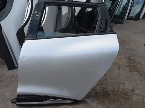 Πόρτα Πίσω Αριστερή για RENAULT CLIO (2013 - 2016) S-Wagon - 5dr *Γ* Πόρτα Πίσω Αριστερή για RENAULT CLIO (2013 - 2016) S-Wagon - 5dr *Γ*