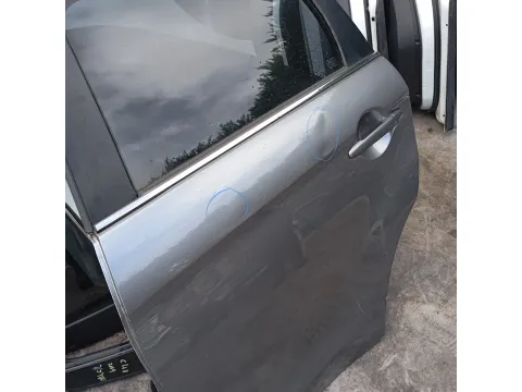 Πόρτα Πίσω Αριστερή για MITSUBISHI ASX (2010 - 2013) SUV- ΕΚΤΟΣ ΔΡΟΜΟΥ- 5dr *Ε* -  Πόρτα Πίσω Αριστερή για MITSUBISHI ASX (2010 - 2013) SUV- ΕΚΤΟΣ ΔΡΟΜΟΥ- 5dr *Ε* -
