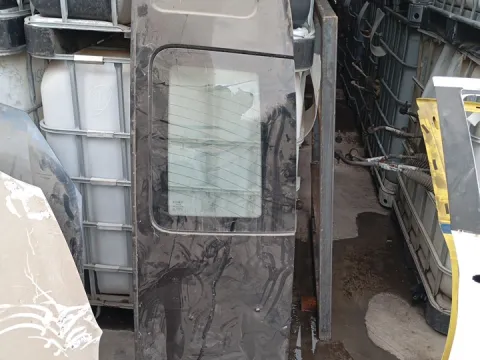 Πόρτα Πίσω Δεξιά Δίφυλλη Με Τζάμι Υπερυψωμένο Όχι Καθαρή για FIAT DOBLO (2002 - 2005) (223) Cargo Mini Van , (2006 - 2009) (223) Cargo *Γ* Πόρτα Πίσω Δεξιά Δίφυλλη Με Τζάμι Υπερυψωμένο Όχι Καθαρή για FIAT DOBLO (2002 - 2005) (223) Cargo Mini Van , (2006 - 2009) (223) Cargo *Γ*