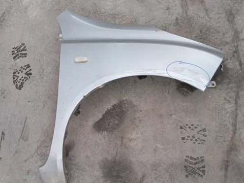 Φτερό Εμπρός Δεξιό για NISSAN MICRA (2003 - 2005) (K12) Hatchback - 5dr , (2005 - 2011) (K12) , Hatchback - 3dr  Φτερό Εμπρός Δεξιό για NISSAN MICRA (2003 - 2005) (K12) Hatchback - 5dr , (2005 - 2011) (K12) , Hatchback - 3dr
