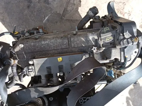 Κινητήρας Κορμός - Καπάκι 199A4.000 για FIAT GRANDE PUNTO (2005 - 2008) (199) 1201 (199A4.000) Petrol 65 ITALY  Κινητήρας Κορμός - Καπάκι 199A4.000 για FIAT GRANDE PUNTO (2005 - 2008) (199) 1201 (199A4.000) Petrol 65 ITALY