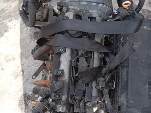 Κινητήρας Κορμός - Καπάκι BCA για SKODA OCTAVIA (2000 - 2008) 4 (1U2-5) 1400 (AXP) (BCA) Petrol 75 16 valve ITALY  Κινητήρας Κορμός - Καπάκι BCA για SKODA OCTAVIA (2000 - 2008) 4 (1U2-5) 1400 (AXP) (BCA) Petrol 75 16 valve ITALY