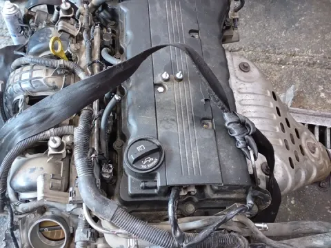 Κινητήρας Κορμός - Καπάκι 4B12 για MITSUBISHI OUTLANDER (2007 - 2012) (CW) 2400 (4B12) Petrol 170 Mivec 4wd ITALY  Κινητήρας Κορμός - Καπάκι 4B12 για MITSUBISHI OUTLANDER (2007 - 2012) (CW) 2400 (4B12) Petrol 170 Mivec 4wd ITALY