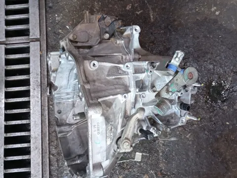 Κιβώτιο Ταχυτήτων (Σασμάν) Χειροκίνητο για SUZUKI BALENO (2015 - 2022) () 1200 (K12CN) petrol 90 ITALY   Κιβώτιο Ταχυτήτων (Σασμάν) Χειροκίνητο για SUZUKI BALENO (2015 - 2022) () 1200 (K12CN) petrol 90 ITALY