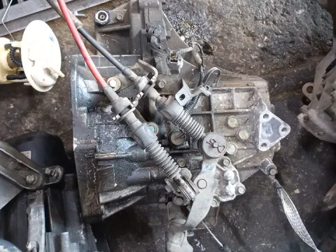 Κιβώτιο Ταχυτήτων (Σασμάν) Χειροκίνητο για HYUNDAI i10 (2008 - 2011) 1100 G4HG petrol 67 ITALY   Κιβώτιο Ταχυτήτων (Σασμάν) Χειροκίνητο για HYUNDAI i10 (2008 - 2011) 1100 G4HG petrol 67 ITALY