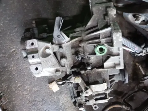 Κιβώτιο Ταχυτήτων (Σασμάν) Χειροκίνητο για VW GOLF (1998 - 2004) Mk4 (1J1) 1600 (AEH) (AKL) (APF) Petrol 100  Κιβώτιο Ταχυτήτων (Σασμάν) Χειροκίνητο για VW GOLF (1998 - 2004) Mk4 (1J1) 1600 (AEH) (AKL) (APF) Petrol 100