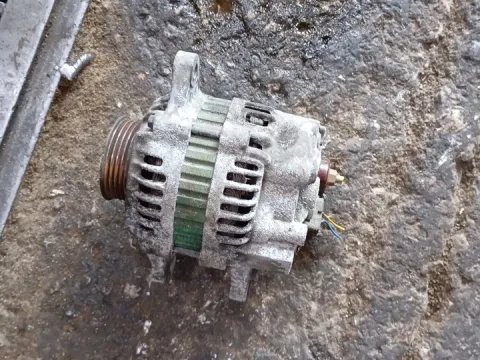 Δυναμό - Εναλλάκτης για HYUNDAI ATOS MPV (2000 - 2003) (MX)  Δυναμό - Εναλλάκτης για HYUNDAI ATOS MPV (2000 - 2003) (MX)