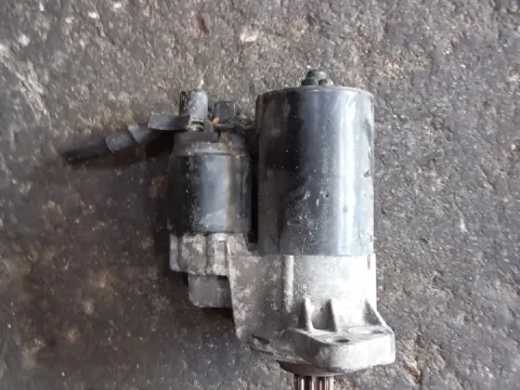 Μίζα για VW GOLF (1998 - 2004) Mk4 (1J1)  Μίζα για VW GOLF (1998 - 2004) Mk4 (1J1)