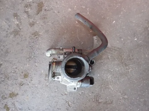 Σώμα Πεταλούδας 06681 για CHEVROLET - DAEWOO MATIZ (2001 - 2005) (M150) (31) Σώμα Πεταλούδας 06681 για CHEVROLET - DAEWOO MATIZ (2001 - 2005) (M150) (31)