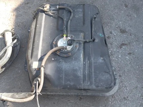 Δεξαμενή Καυσίμου (Ρεζερβουάρ) 1510068KA0 για SUZUKI ALTO (2009 - 2015) (GF) (FC31) Hatchback - 5dr *ΔΒ* Δεξαμενή Καυσίμου (Ρεζερβουάρ) 1510068KA0 για SUZUKI ALTO (2009 - 2015) (GF) (FC31) Hatchback - 5dr *ΔΒ*