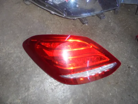 Φανάρι Πίσω Αριστερό LED για MERCEDES C - CLASS (2014 - ) (W205) Sedan - 4dr  Φανάρι Πίσω Αριστερό LED για MERCEDES C - CLASS (2014 - ) (W205) Sedan - 4dr