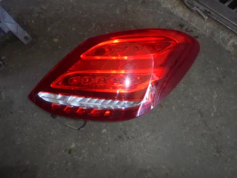 Φανάρι Πίσω Δεξί LED για MERCEDES C - CLASS (2014 - ) (W205) Sedan - 4dr  Φανάρι Πίσω Δεξί LED για MERCEDES C - CLASS (2014 - ) (W205) Sedan - 4dr