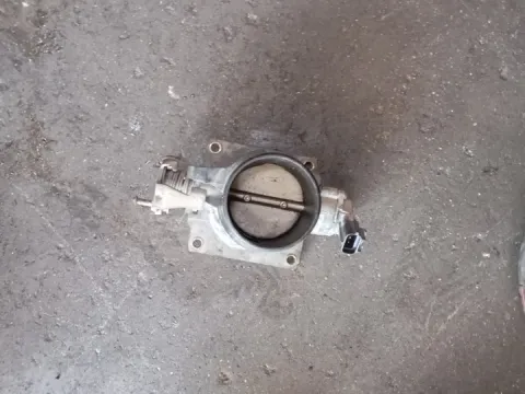 Σώμα Πεταλούδας 5L8GAC για MAZDA TRIBUTE (2001 - 2004) (EP)  Σώμα Πεταλούδας 5L8GAC για MAZDA TRIBUTE (2001 - 2004) (EP)