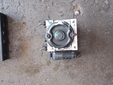 Μονάδα ABS 0265224048 για HYUNDAI ACCENT (2006 - (MC)  Μονάδα ABS 0265224048 για HYUNDAI ACCENT (2006 - (MC)