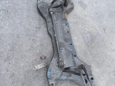 Γέφυρα Εμπρός Οριζόντια για MITSUBISHI ASX (2010 - 2013) SUV- ΕΚΤΟΣ ΔΡΟΜΟΥ- 5dr *ΔΒ* Γέφυρα Εμπρός Οριζόντια για MITSUBISHI ASX (2010 - 2013) SUV- ΕΚΤΟΣ ΔΡΟΜΟΥ- 5dr *ΔΒ*