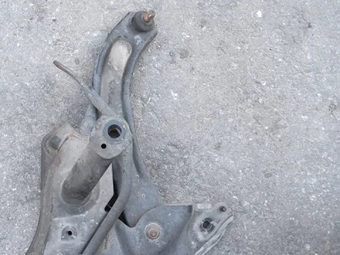 Ψαλίδι Εμπρός Δεξί για SUZUKI SWIFT (2006 - 2008) (RS) Hatchback - 3dr , Hatchback - 5dr *ΔΒ* Ψαλίδι Εμπρός Δεξί για SUZUKI SWIFT (2006 - 2008) (RS) Hatchback - 3dr , Hatchback - 5dr *ΔΒ*