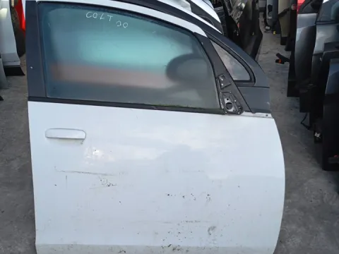 Πόρτα Εμπρός Δεξιά για MITSUBISHI COLT (2008 - ) (JZ3) Hatchback - 5dr *Ε* Πόρτα Εμπρός Δεξιά για MITSUBISHI COLT (2008 - ) (JZ3) Hatchback - 5dr *Ε*