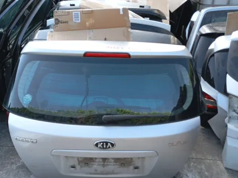 Πορτ-Μπαγκάζ για KIA CEED (2009 - 2012) (ED) Hatchback - 5dr *Γ* Πορτ-Μπαγκάζ για KIA CEED (2009 - 2012) (ED) Hatchback - 5dr *Γ*