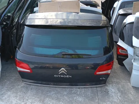 Πορτ-Μπαγκάζ για CITROEN C4 (2012- 2015) ( ) Hatchback - 5dr *Γ* Πορτ-Μπαγκάζ για CITROEN C4 (2012- 2015) ( ) Hatchback - 5dr *Γ*