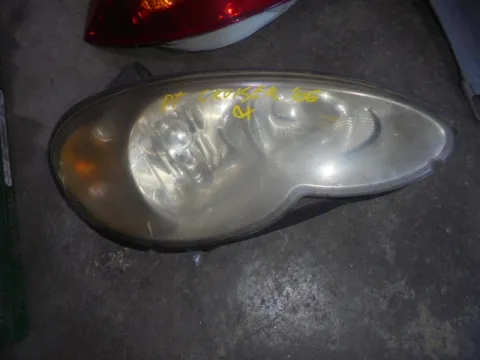 Φανάρι Εμπρός Δεξί για CHRYSLER PT CRUISER (2006 - 2010) (PT)  Φανάρι Εμπρός Δεξί για CHRYSLER PT CRUISER (2006 - 2010) (PT)
