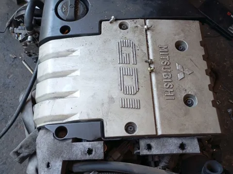 Κινητήρας Κορμός - Καπάκι 4G93 για MITSUBISHI CARISMA (1999 - 2004) (DA) 1800 (4G93) Petrol 122 DOHC 16V GDI ITALY  Κινητήρας Κορμός - Καπάκι 4G93 για MITSUBISHI CARISMA (1999 - 2004) (DA) 1800 (4G93) Petrol 122 DOHC 16V GDI ITALY