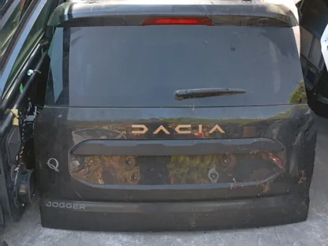 Πορτ-Μπαγκάζ για DACIA JOGGER (2021 - ) MPV - ΠΟΛΥΜΟΡΦΙΚΑ - 5dr *Γ* Πορτ-Μπαγκάζ για DACIA JOGGER (2021 - ) MPV - ΠΟΛΥΜΟΡΦΙΚΑ - 5dr *Γ*