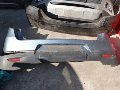 Προφυλακτήρας Πίσω για MITSUBISHI COLT (2008 - ) (JZ3) Hatchback - 5dr  Προφυλακτήρας Πίσω για MITSUBISHI COLT (2008 - ) (JZ3) Hatchback - 5dr