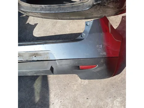 Προφυλακτήρας Πίσω για MITSUBISHI COLT (2008 - ) (JZ3) Hatchback - 5dr  - 