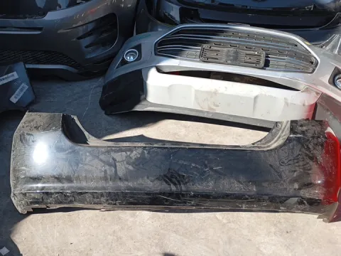 Προφυλακτήρας Πίσω για HONDA JAZZ (2005 - 2008) (GD) Hatchback - 5dr  Προφυλακτήρας Πίσω για HONDA JAZZ (2005 - 2008) (GD) Hatchback - 5dr