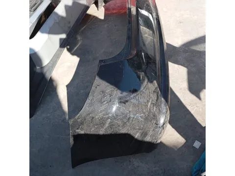 Προφυλακτήρας Πίσω για HONDA JAZZ (2005 - 2008) (GD) Hatchback - 5dr  -  Προφυλακτήρας Πίσω για HONDA JAZZ (2005 - 2008) (GD) Hatchback - 5dr  -