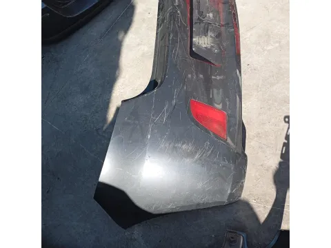 Προφυλακτήρας Πίσω T SPORT για TOYOTA YARIS (2006 - 2009) (KL9) Hatchback - 5dr T SPORT -  Προφυλακτήρας Πίσω T SPORT για TOYOTA YARIS (2006 - 2009) (KL9) Hatchback - 5dr T SPORT -