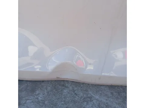 Πορτ-Μπαγκάζ (Λίγο Χτυπημένο) για MG ZS (Crossover) (2019 - 2024) (ZS11) (F - L)  *Γ* -  Πορτ-Μπαγκάζ (Λίγο Χτυπημένο) για MG ZS (Crossover) (2019 - 2024) (ZS11) (F - L)  *Γ* -
