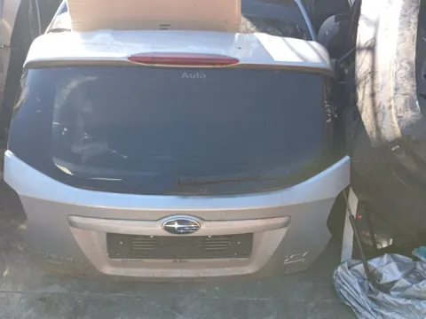 Πορτ-Μπαγκάζ για SUBARU XV (2013 - )  Πορτ-Μπαγκάζ για SUBARU XV (2013 - )