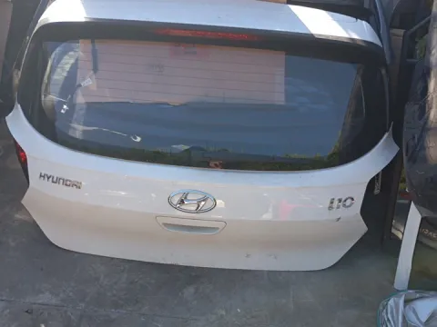 Πορτ-Μπαγκάζ για HYUNDAI i10 (2019 - ) Hatchback - 5dr  *Γ* Πορτ-Μπαγκάζ για HYUNDAI i10 (2019 - ) Hatchback - 5dr  *Γ*