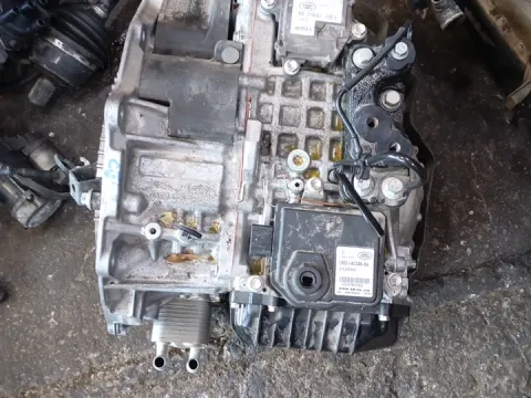 Κιβώτιο Ταχυτήτων (Σασμάν) Αυτόματο για LANDROVER RANGE ROVER EVOQUE (2018 - ) (L551) 1500 (PT153) AJ150 - P300e Electric Petrol (Hybrid) 200ps ITALY  Κιβώτιο Ταχυτήτων (Σασμάν) Αυτόματο για LANDROVER RANGE ROVER EVOQUE (2018 - ) (L551) 1500 (PT153) AJ150 - P300e Electric Petrol (Hybrid) 200ps ITALY