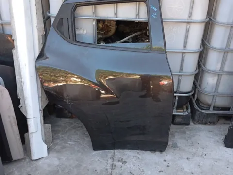 Πόρτα Πίσω Δεξιά για NISSAN JUKE (2010 - 2014) (F15) SUV- ΕΚΤΟΣ ΔΡΟΜΟΥ - 5dr *Ε* Πόρτα Πίσω Δεξιά για NISSAN JUKE (2010 - 2014) (F15) SUV- ΕΚΤΟΣ ΔΡΟΜΟΥ - 5dr *Ε*