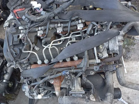Κινητήρας Κορμός - Καπάκι 4N13 για MITSUBISHI ASX (2010 - 2013) 1800 (4N13) Diesel 150 DI-D 2WD ITALY  Κινητήρας Κορμός - Καπάκι 4N13 για MITSUBISHI ASX (2010 - 2013) 1800 (4N13) Diesel 150 DI-D 2WD ITALY