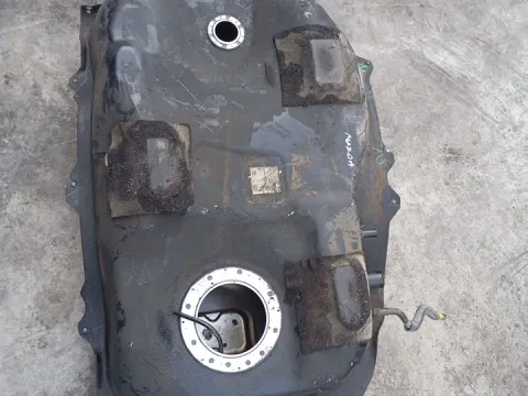 Δεξαμενή Καυσίμου (Ρεζερβουάρ) για MAZDA CX-7 (2007 - 2010) (ER) , (2011 - ) (ER) *Δ* Δεξαμενή Καυσίμου (Ρεζερβουάρ) για MAZDA CX-7 (2007 - 2010) (ER) , (2011 - ) (ER) *Δ*