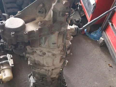 Κιβώτιο Ταχυτήτων (Σασμάν) Χειροκίνητο για SUZUKI VITARA (1989 - 1996) (SE) Japan 1600 G16B petrol 97 16 valve  Κιβώτιο Ταχυτήτων (Σασμάν) Χειροκίνητο για SUZUKI VITARA (1989 - 1996) (SE) Japan 1600 G16B petrol 97 16 valve
