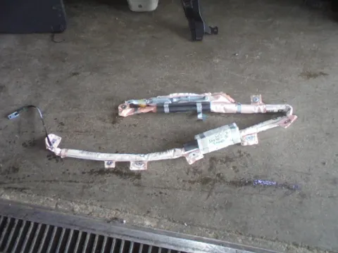 Αερόσακος Οροφής (Κουρτίνα) Δεξής για SUZUKI SX4 S-CROSS (2013 - 2016) *Γ* Αερόσακος Οροφής (Κουρτίνα) Δεξής για SUZUKI SX4 S-CROSS (2013 - 2016) *Γ*