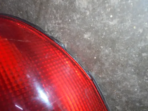 Φανάρι Πίσω Δεξί (Ελαττωματικό) για SUZUKI GRAND VITARA (1999 - 2001) (SQ) , (2002 - 2005) (SQ)  -  Φανάρι Πίσω Δεξί (Ελαττωματικό) για SUZUKI GRAND VITARA (1999 - 2001) (SQ) , (2002 - 2005) (SQ)  -