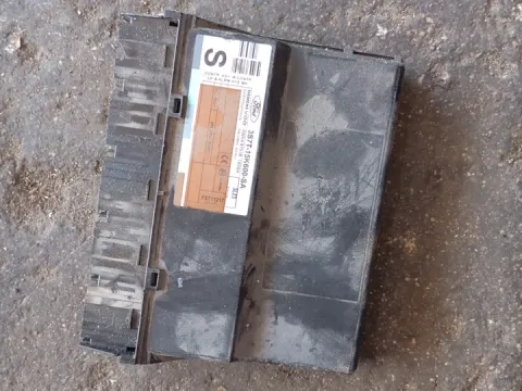 Μονάδα ελέγχου 3S7115K600SA για FORD MONDEO (2003 - 2007) Mk3b   "ΤΕΛΑΡΟ 83"(πισω σκαλα) Μονάδα ελέγχου 3S7115K600SA για FORD MONDEO (2003 - 2007) Mk3b   "ΤΕΛΑΡΟ 83"(πισω σκαλα)