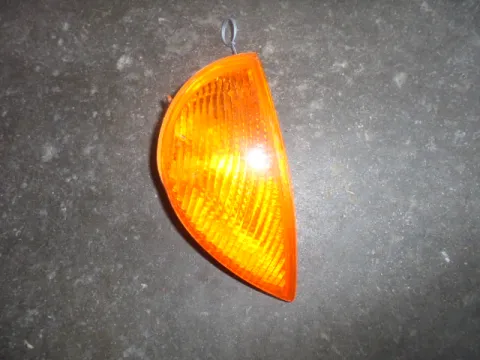 Φλας Εμπρός Δεξιό για FIAT SEICENTO (1998 - 2001) (187) , (2001 - 2006) (187)  Φλας Εμπρός Δεξιό για FIAT SEICENTO (1998 - 2001) (187) , (2001 - 2006) (187)