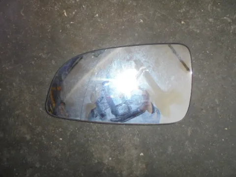 Κρύσταλλο Καθρέπτη Αριστερό για OPEL ASTRA (2004 - 2007) H  Κρύσταλλο Καθρέπτη Αριστερό για OPEL ASTRA (2004 - 2007) H