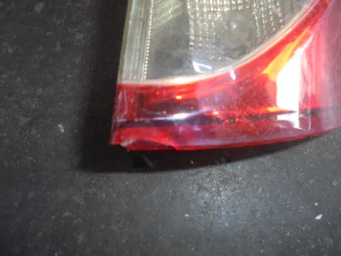 Φανάρι Πίσω Δεξί (Ελαττωματικό) για DACIA DOKKER (2014 - )  - 