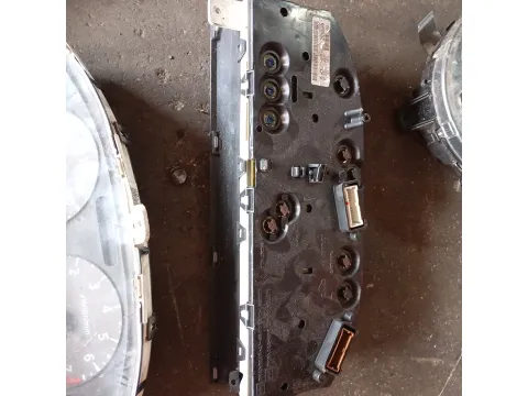 Όργανα Ταμπλό Κοντέρ 67379411 για NISSAN ALMERA (2002 - 2006) (N16)  -  Όργανα Ταμπλό Κοντέρ 67379411 για NISSAN ALMERA (2002 - 2006) (N16)  -