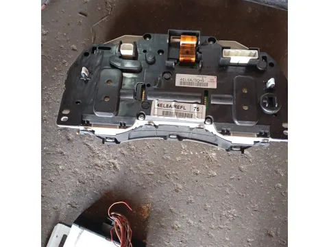 Όργανα Ταμπλό Κοντέρ AEL6A για NISSAN QASHQAI (2018 - 2021) ( J11)  -  Όργανα Ταμπλό Κοντέρ AEL6A για NISSAN QASHQAI (2018 - 2021) ( J11)  -